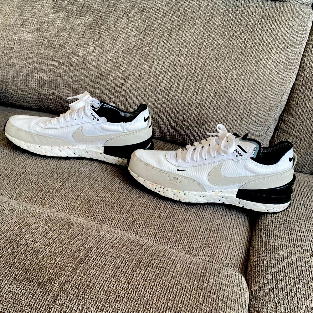 Men’s Nike Waffle One Crater